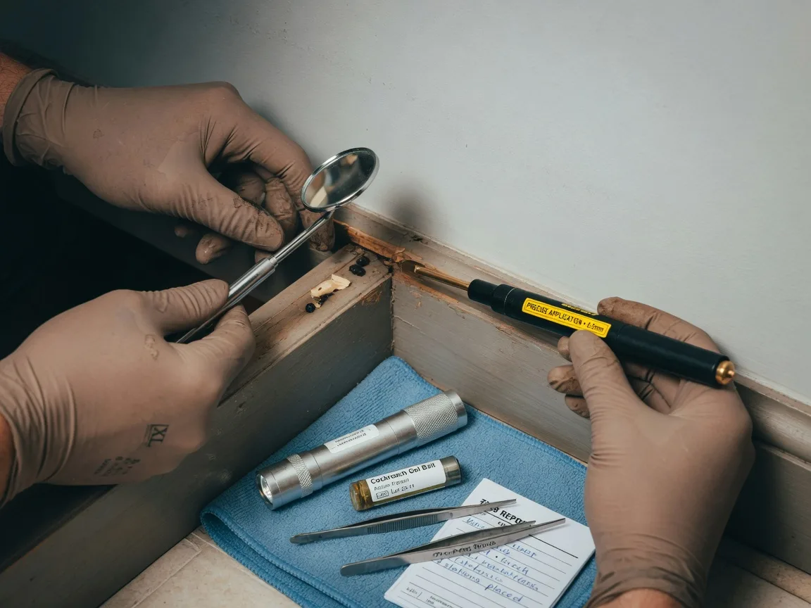 Why choose Emergency Pest Control in Oakton, VA